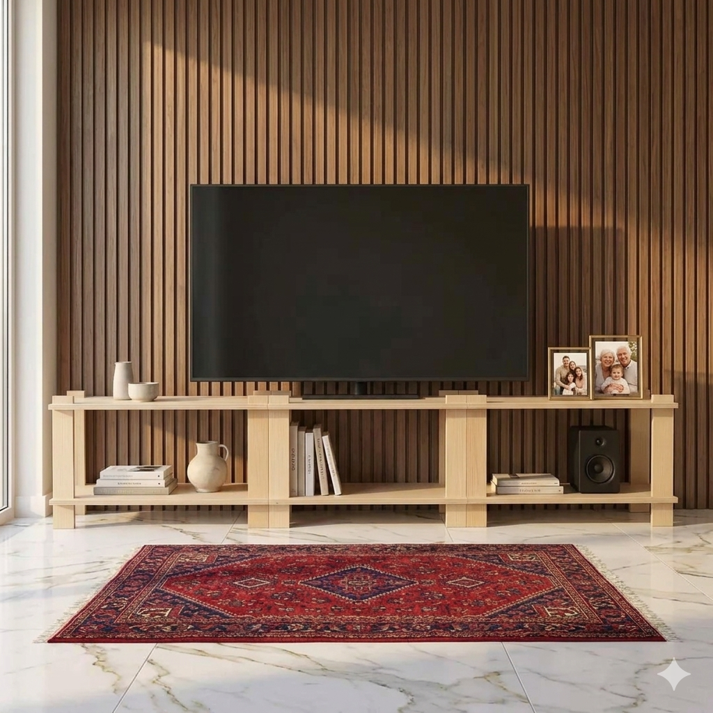 Etagère Modulaire