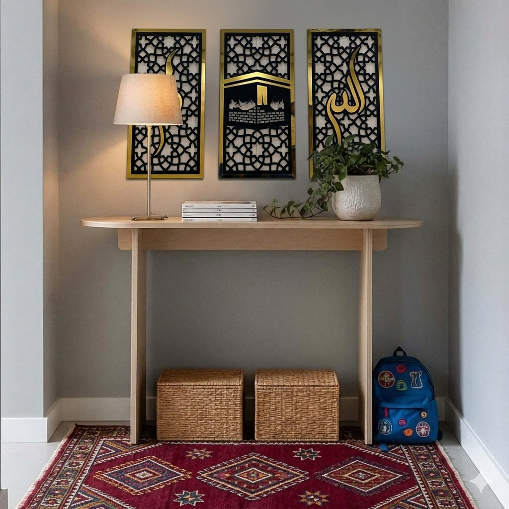 Table Console