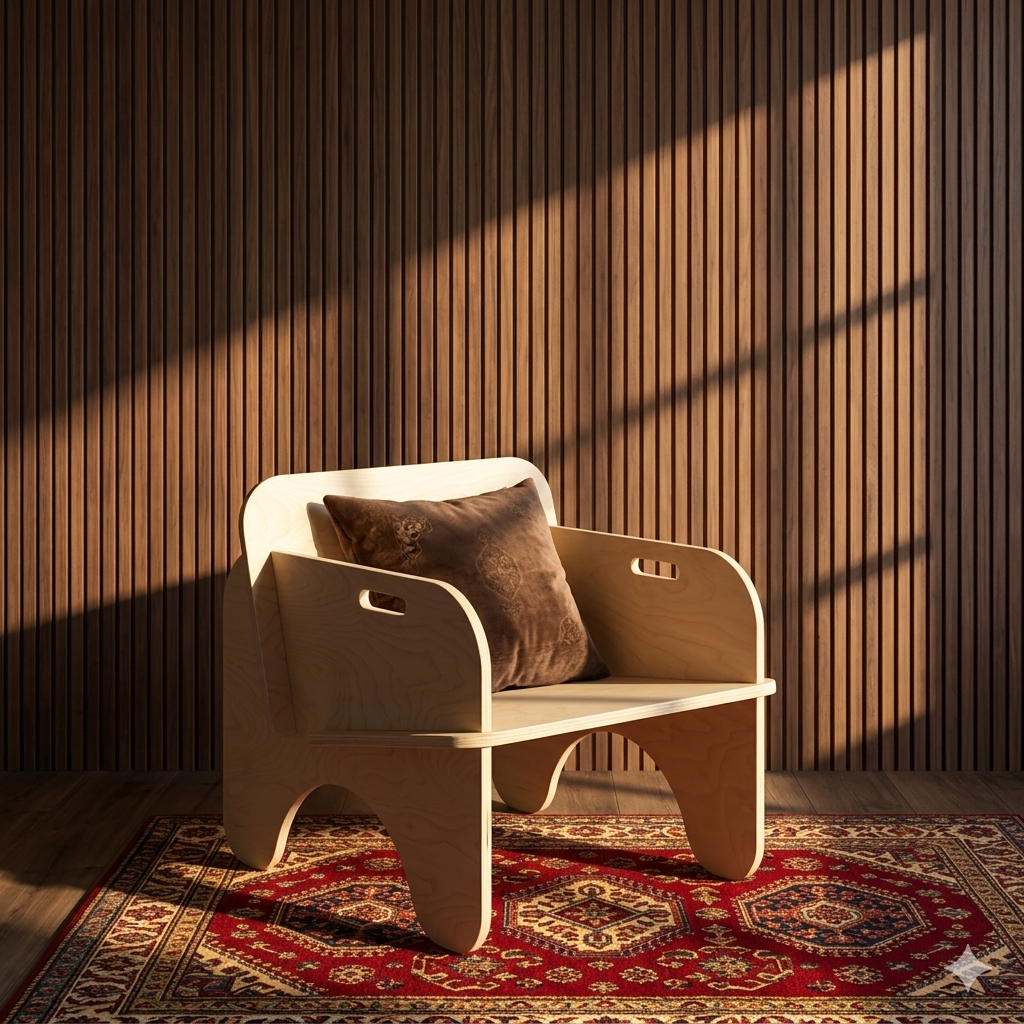 Assala Fauteuil