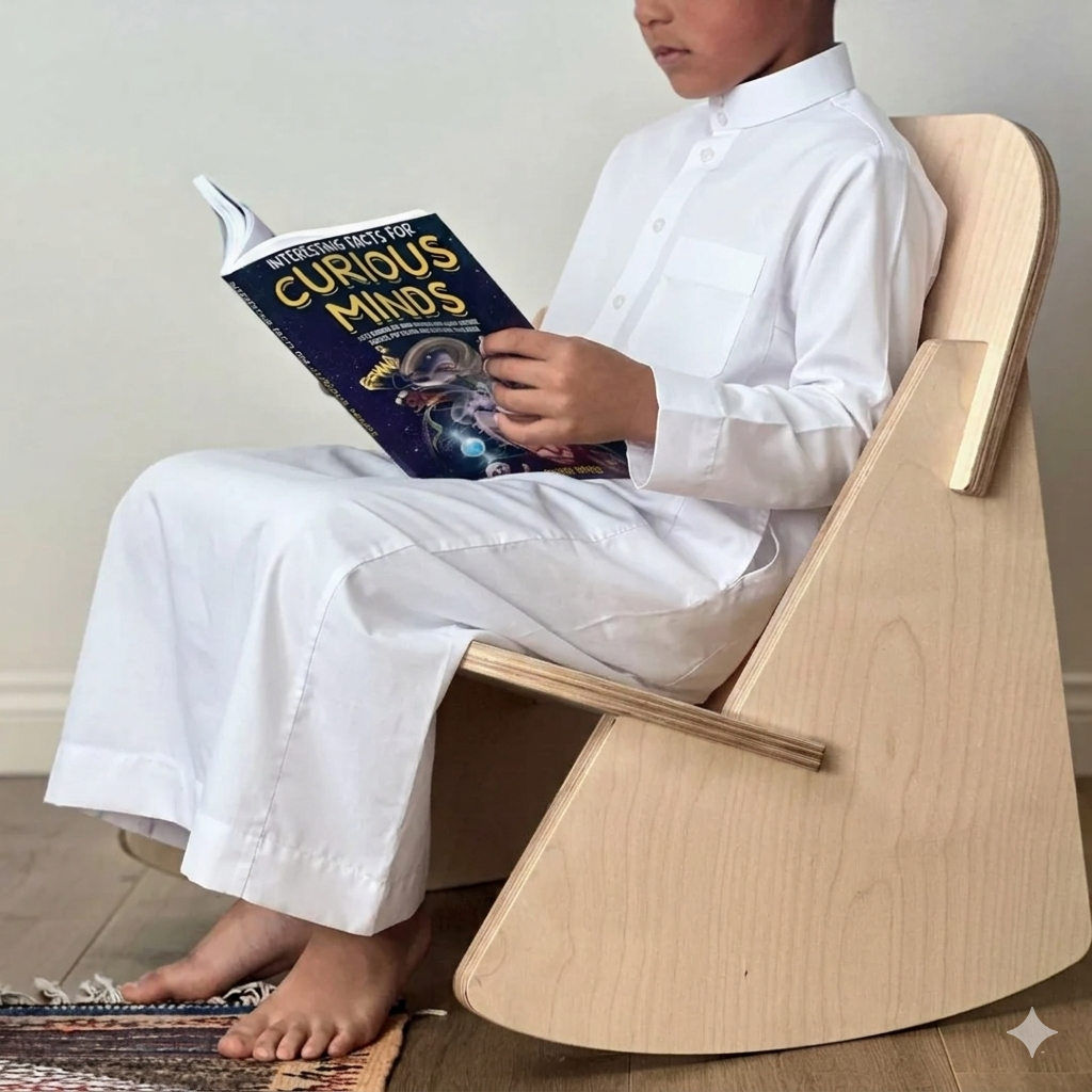 Petite Chaise
