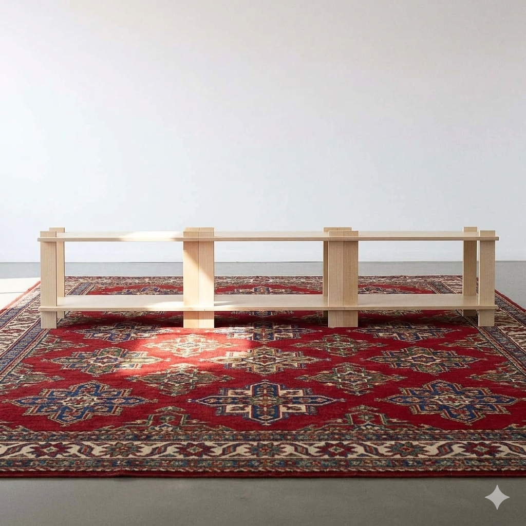 Etagère Modulaire