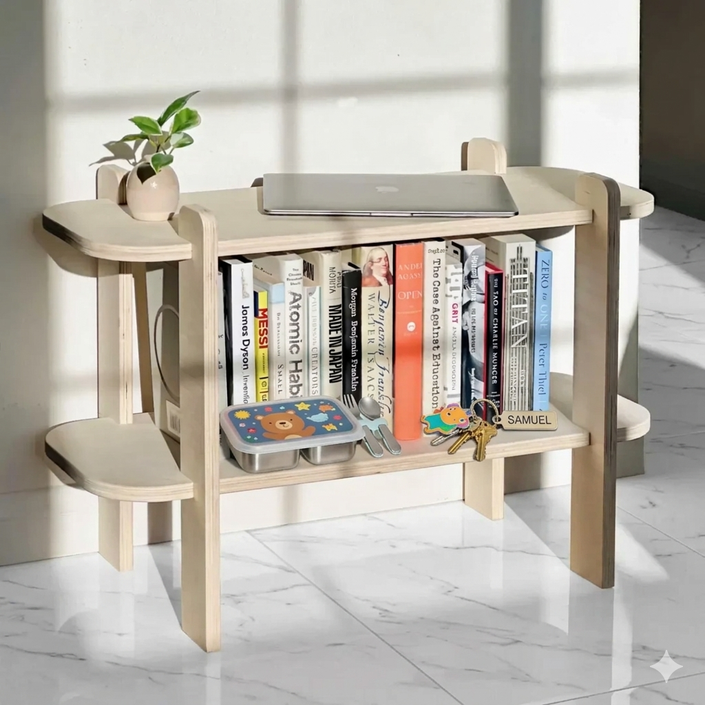 Etagère Modulaire