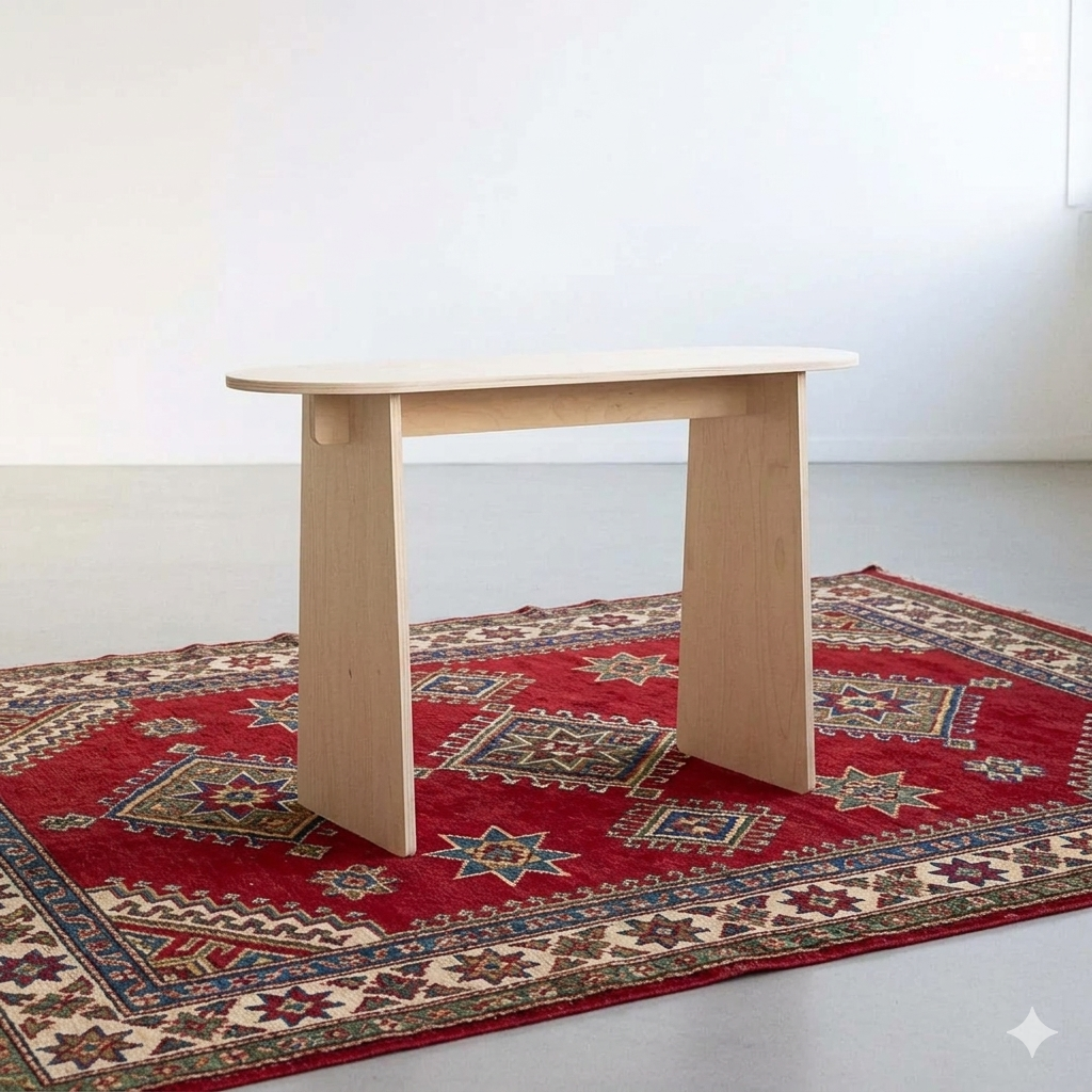 Table Console