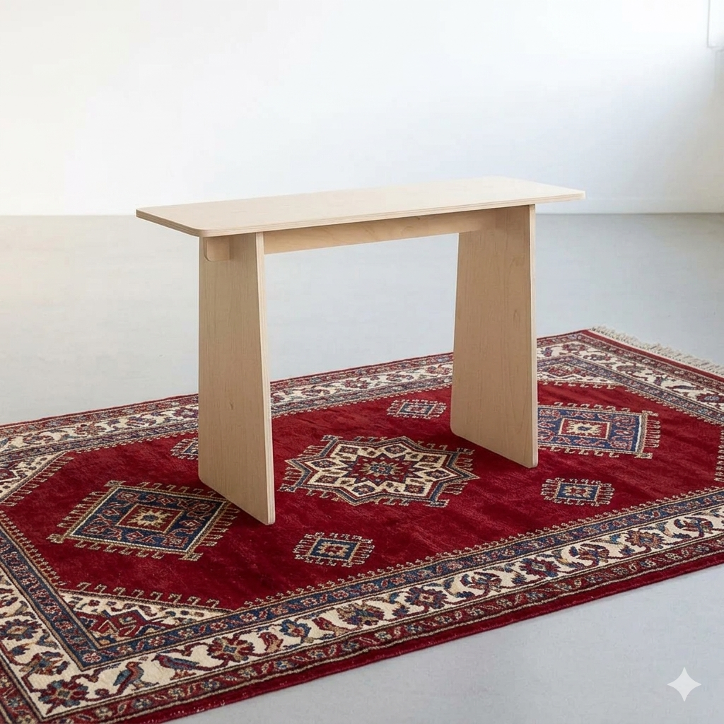 Table Console