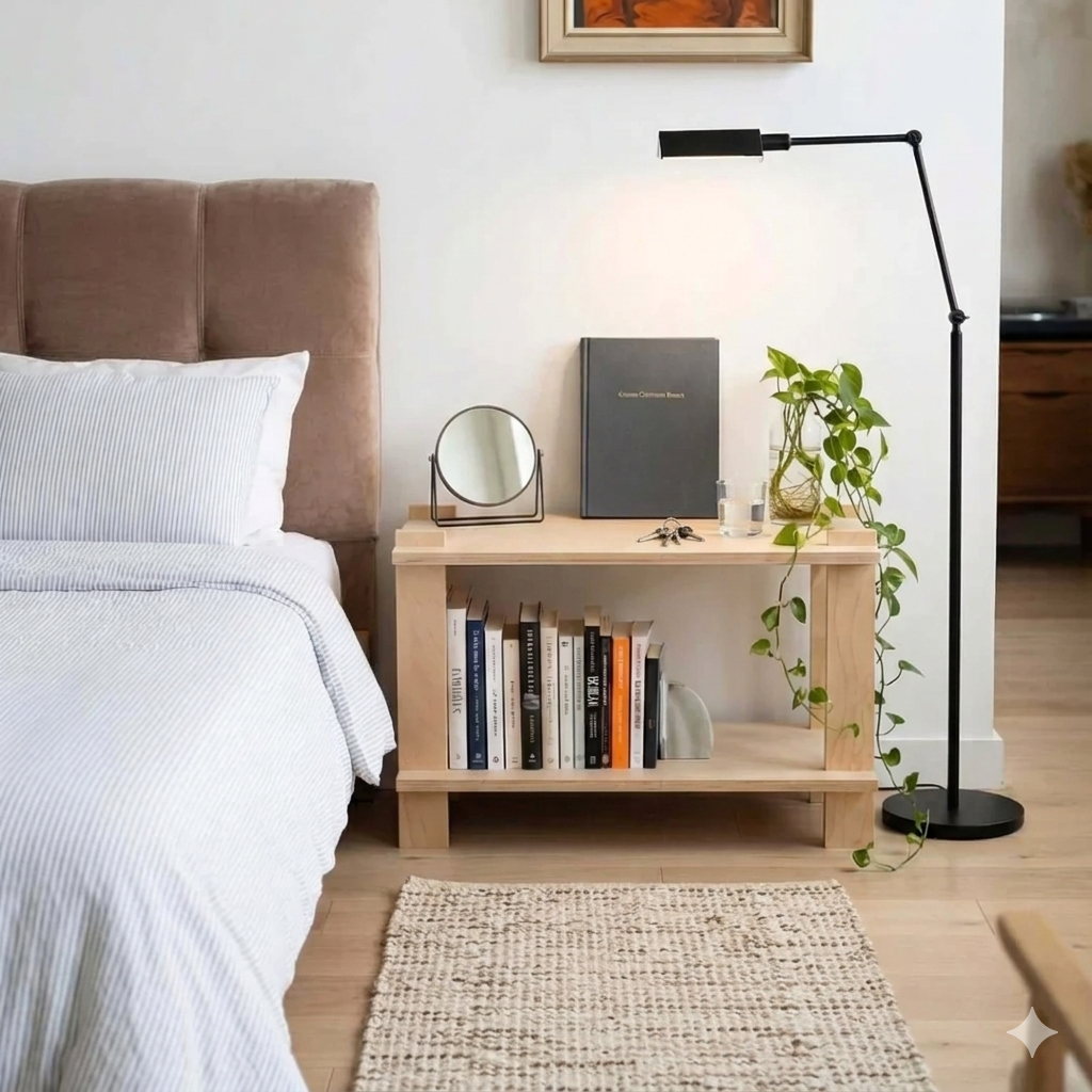 Etagère Modulaire