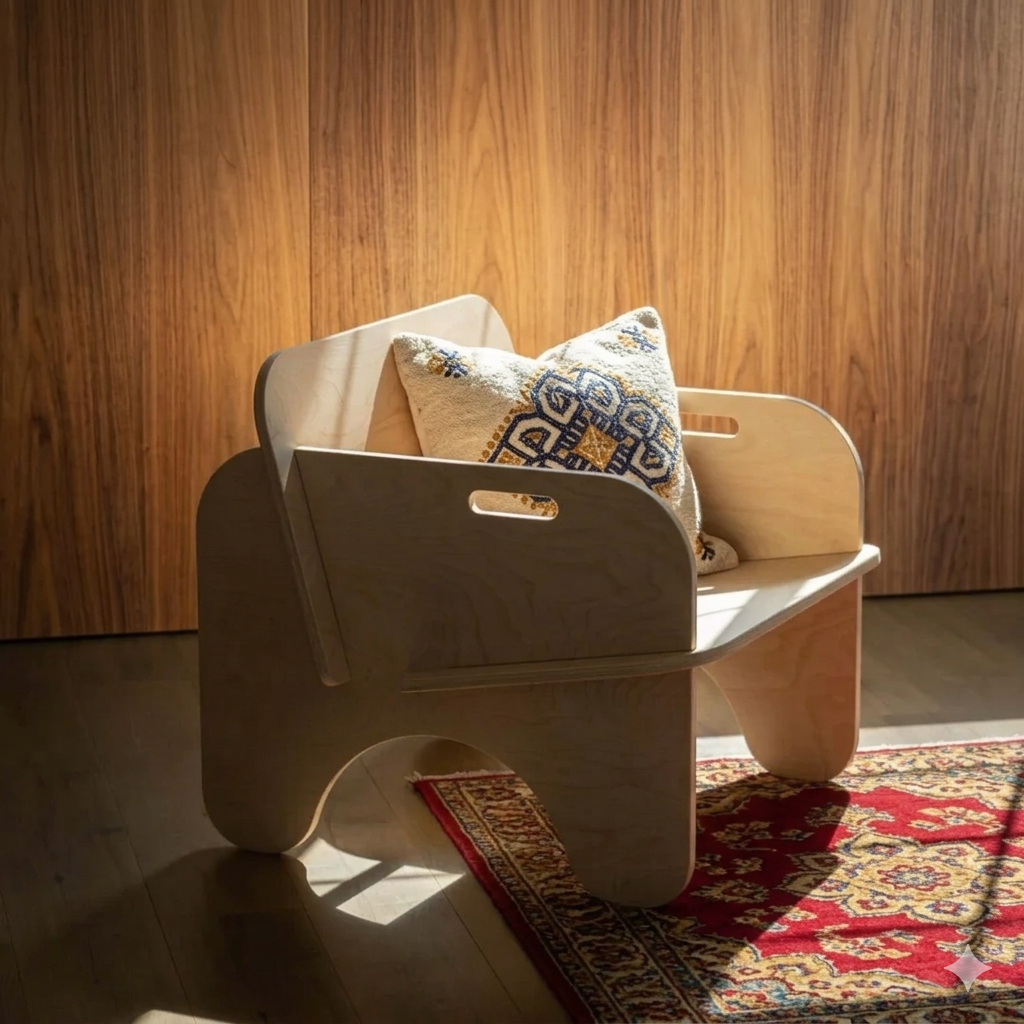 Assala Fauteuil