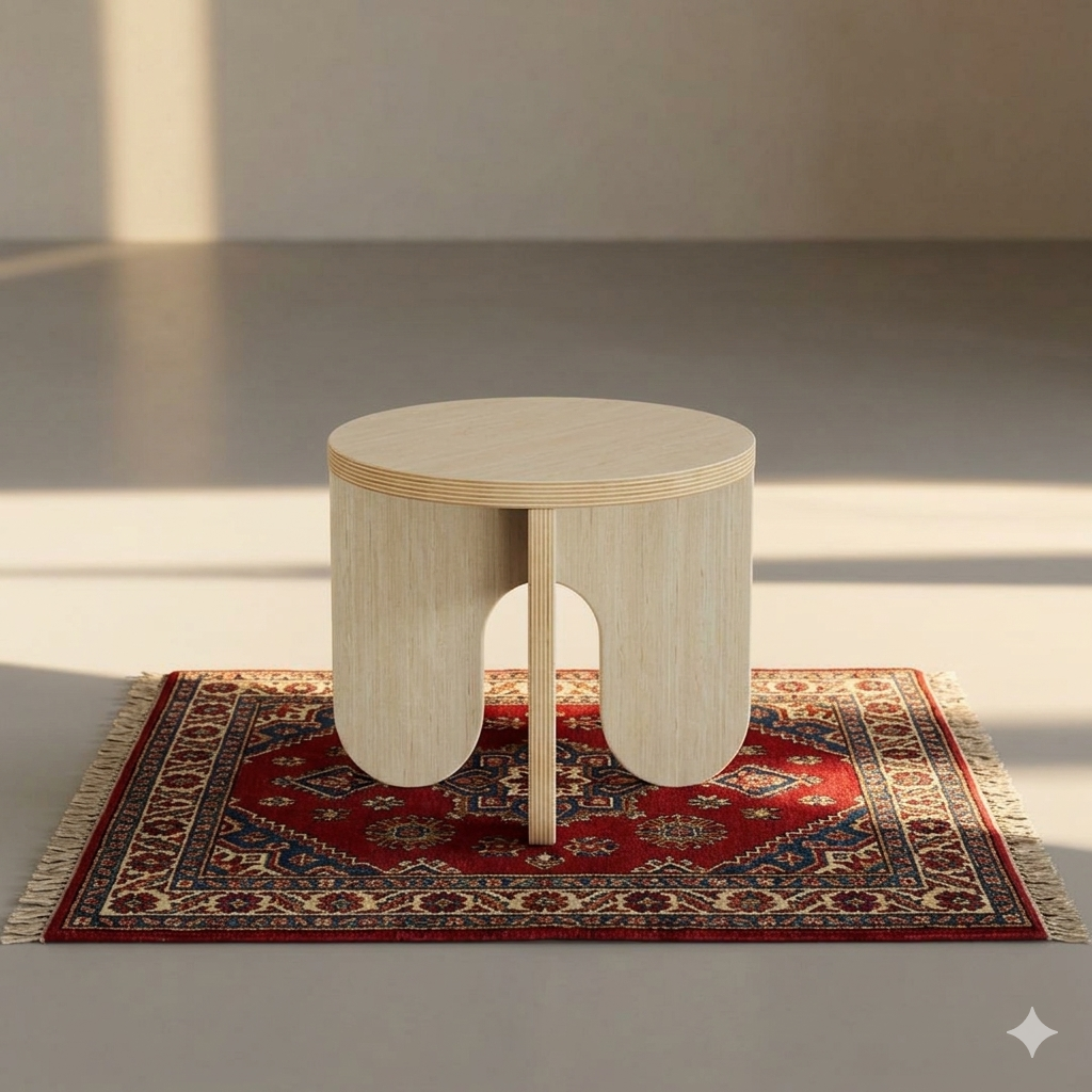 Tables d'appoint