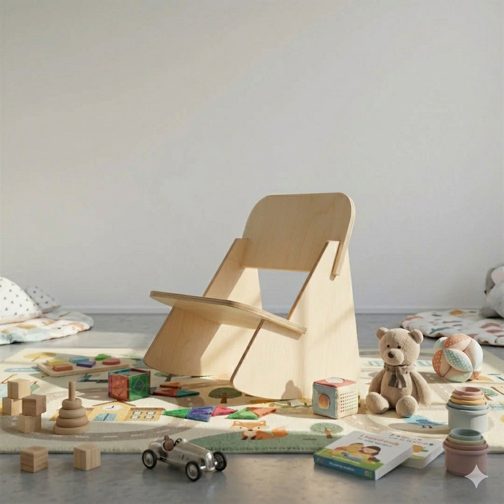 Petite Chaise