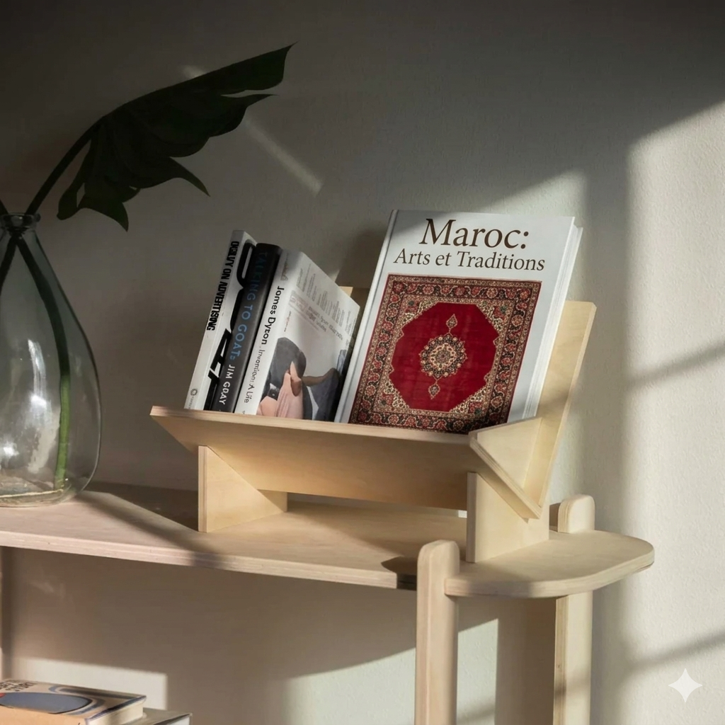 Meuble Rangement