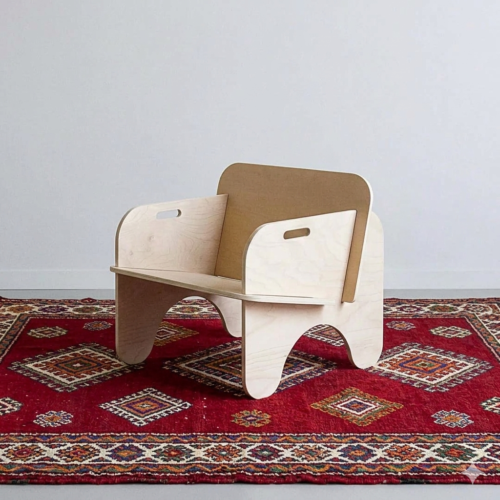 Assala Fauteuil
