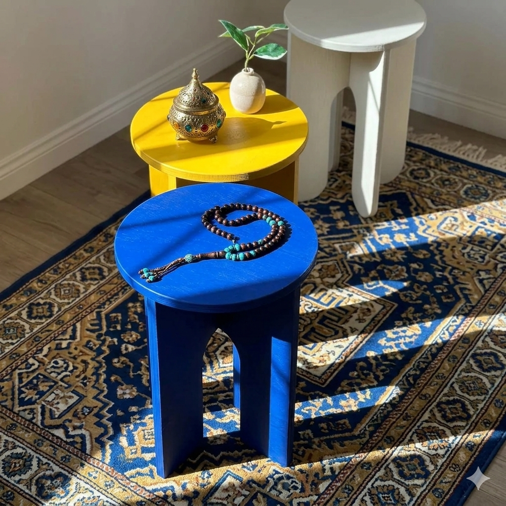 Tables d'appoint