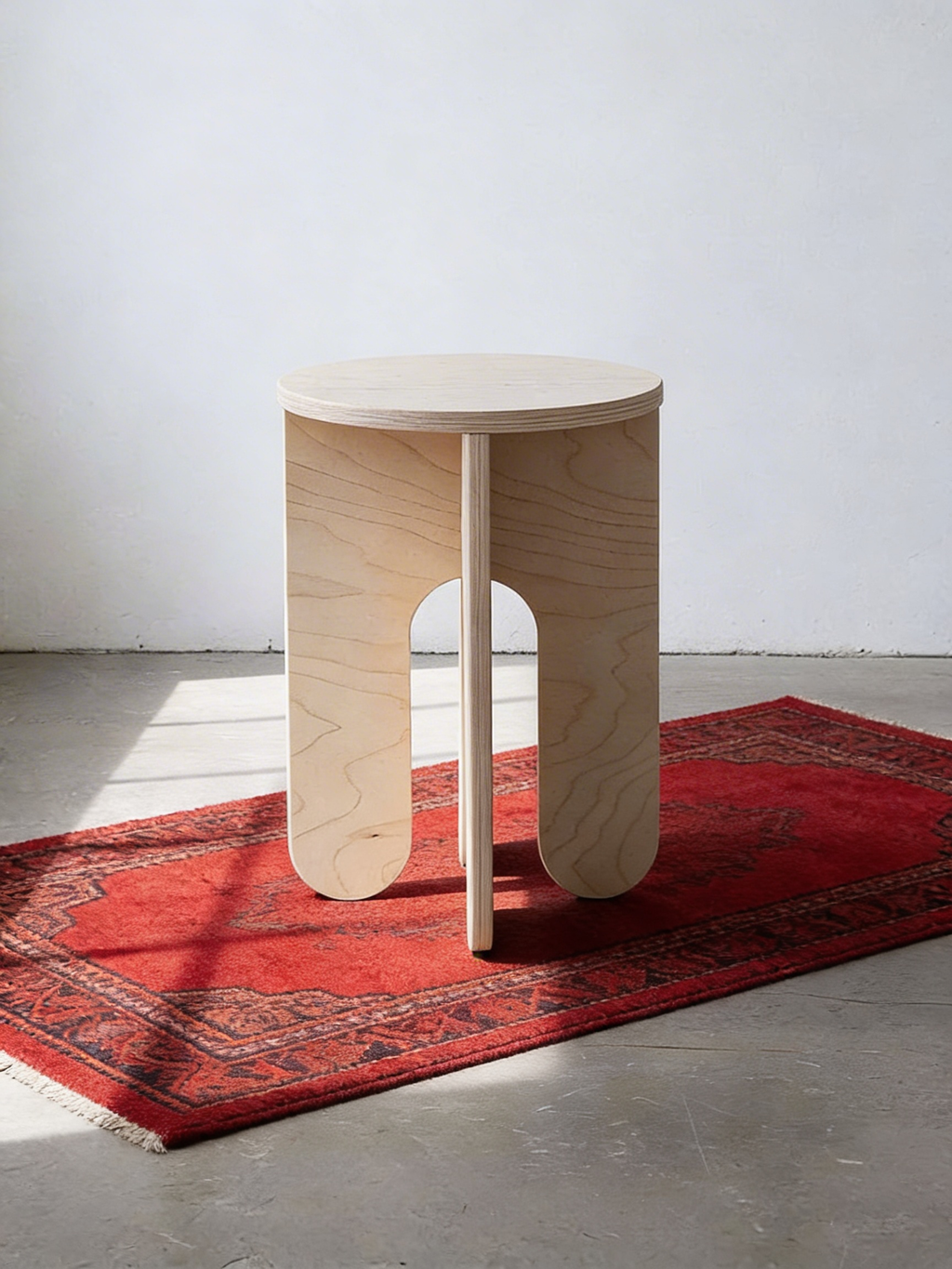 Tables d'appoint